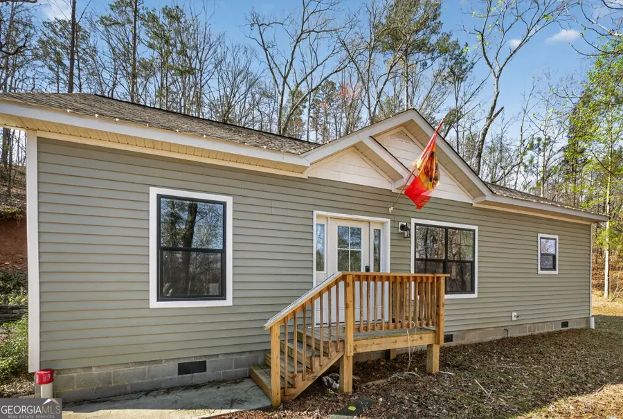 6672 Skyview Drive Se, Acworth, GA 30101 - #2