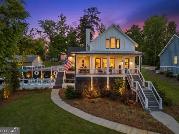 1090 Crooked Creek Road, Eatonton, GA 31024