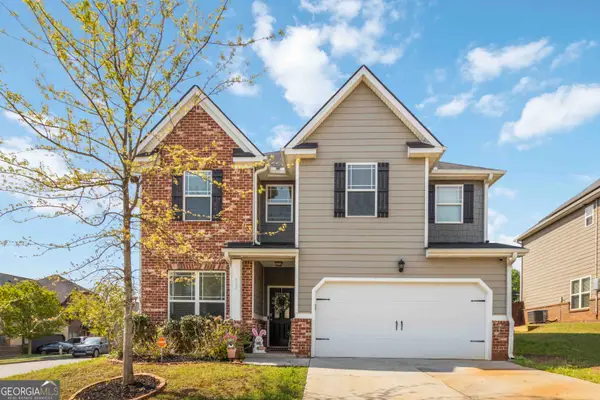 413 Denali Lane, McDonough, GA 30253