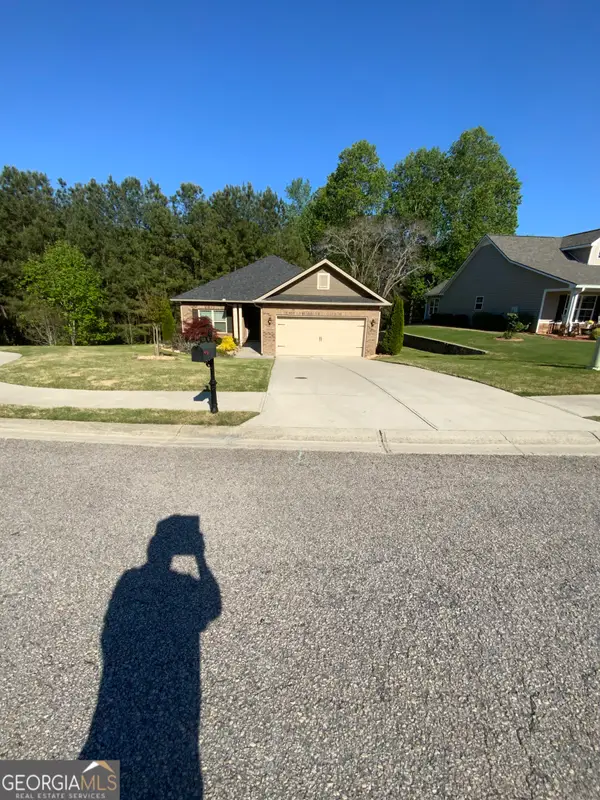 832 Hidden Hollow Circle, Commerce, GA 30529