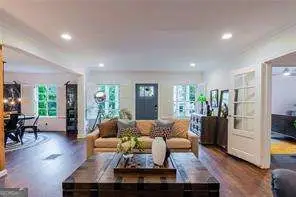 4006 N Stratford Road Ne, Atlanta, GA 30342 - #3