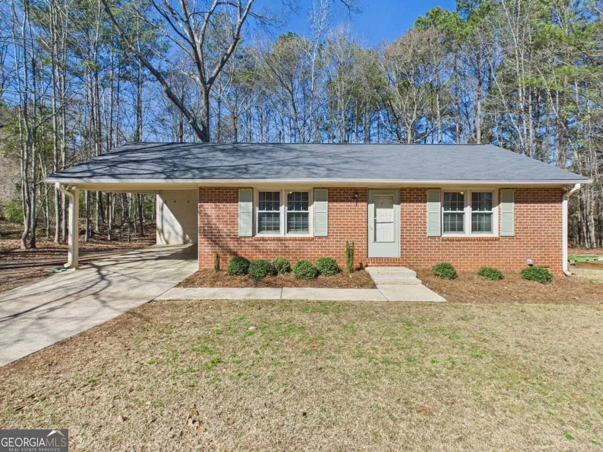 1051 Pine Hill Circle, Watkinsville, GA 30677 - #1