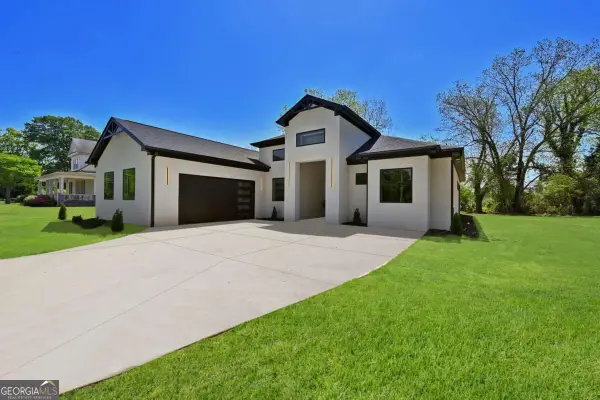 6183 Redan Road, Lithonia, GA 30058