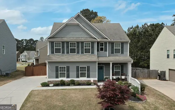 303 High Water Court, Acworth, GA 30102