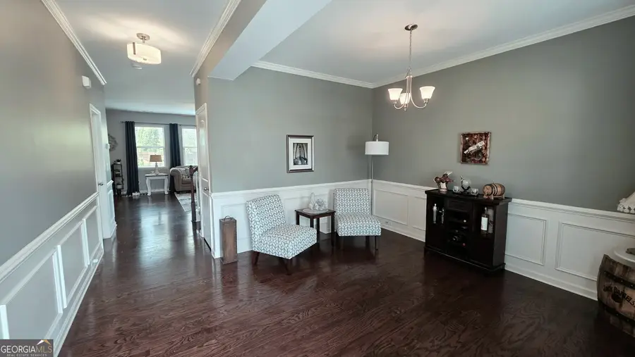 303 High Water Court, Acworth, GA 30102 - #3