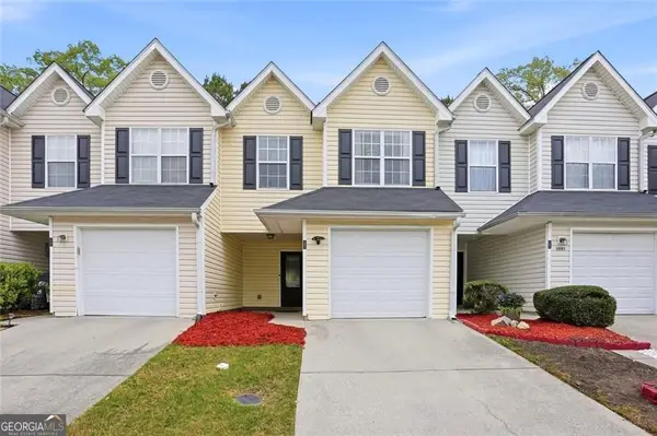 6891 Gallant Circle, Mableton, GA 30126