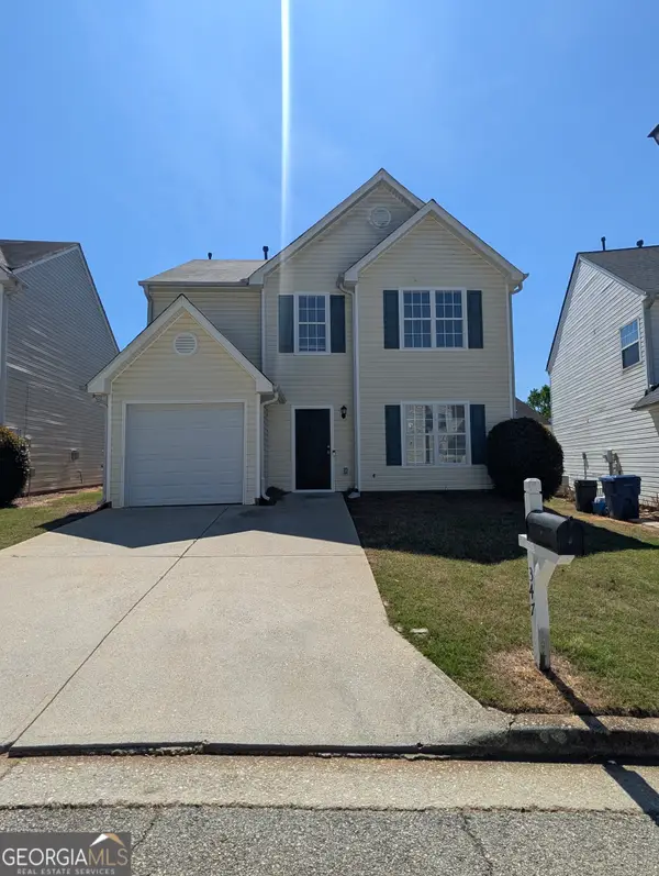 347 Springheaven Way, Lawrenceville, GA 30046