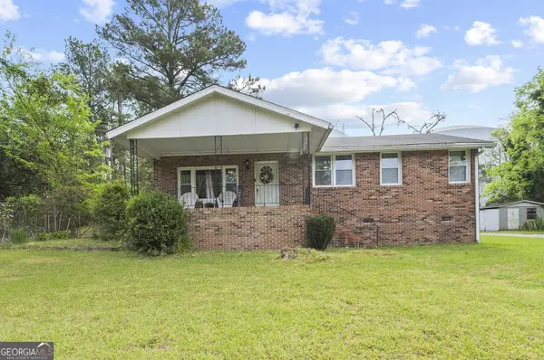 2917 Ruark Road, Macon, GA 31217