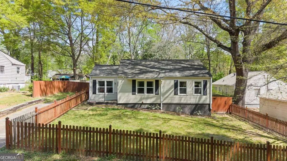 2085 Harold Avenue Se, Smyrna, GA 30080 - #1