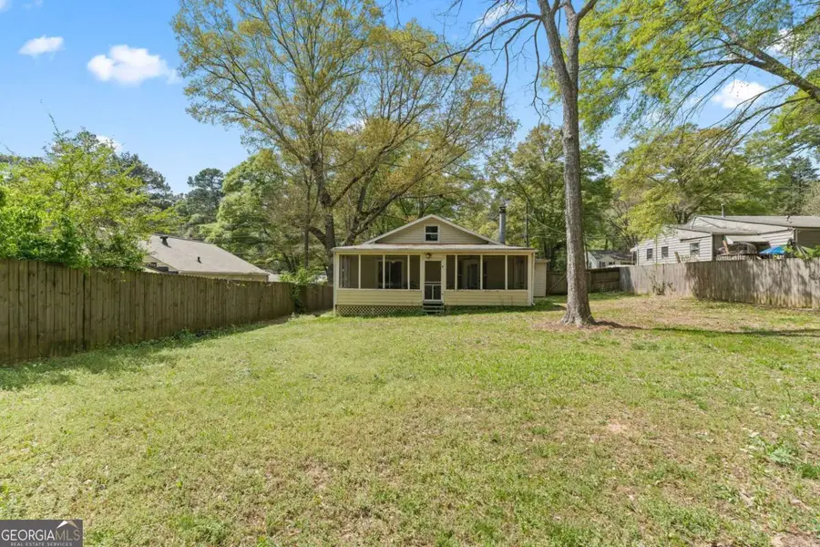 2085 Harold Avenue Se, Smyrna, GA 30080 - #3