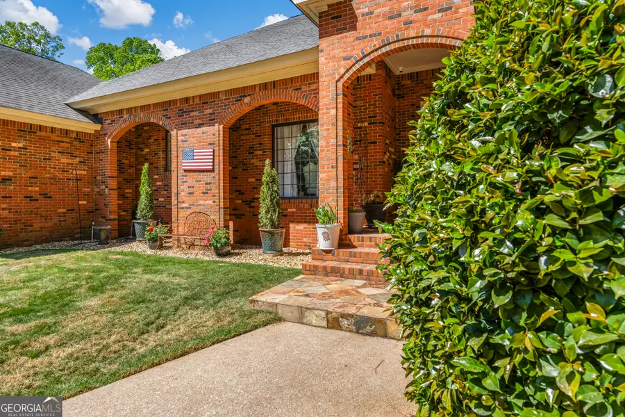 1017 Riverside Drive, Lagrange, GA 30240 - #2