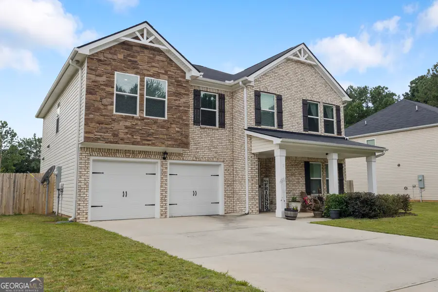 94 Galway Lane, Hampton, GA 30228 - #3
