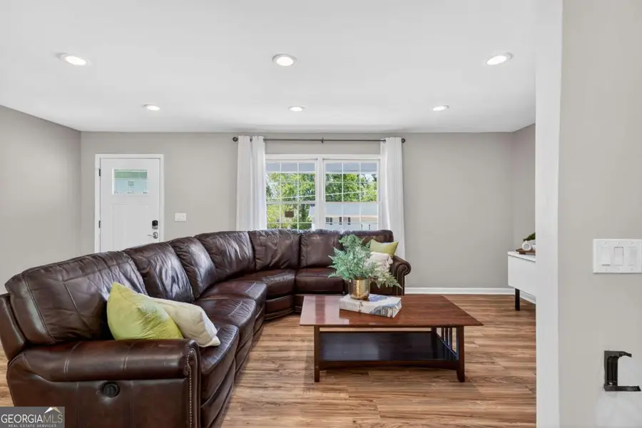 2380 Greenway Drive, Decatur, GA 30035 - #3