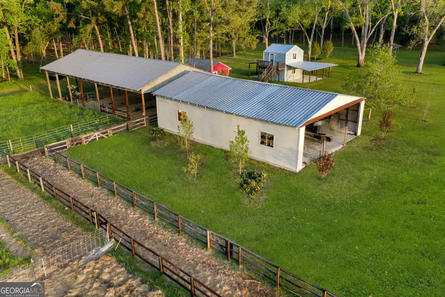 1151 Harry Lindsay Road, Guyton, GA 31312 - #3