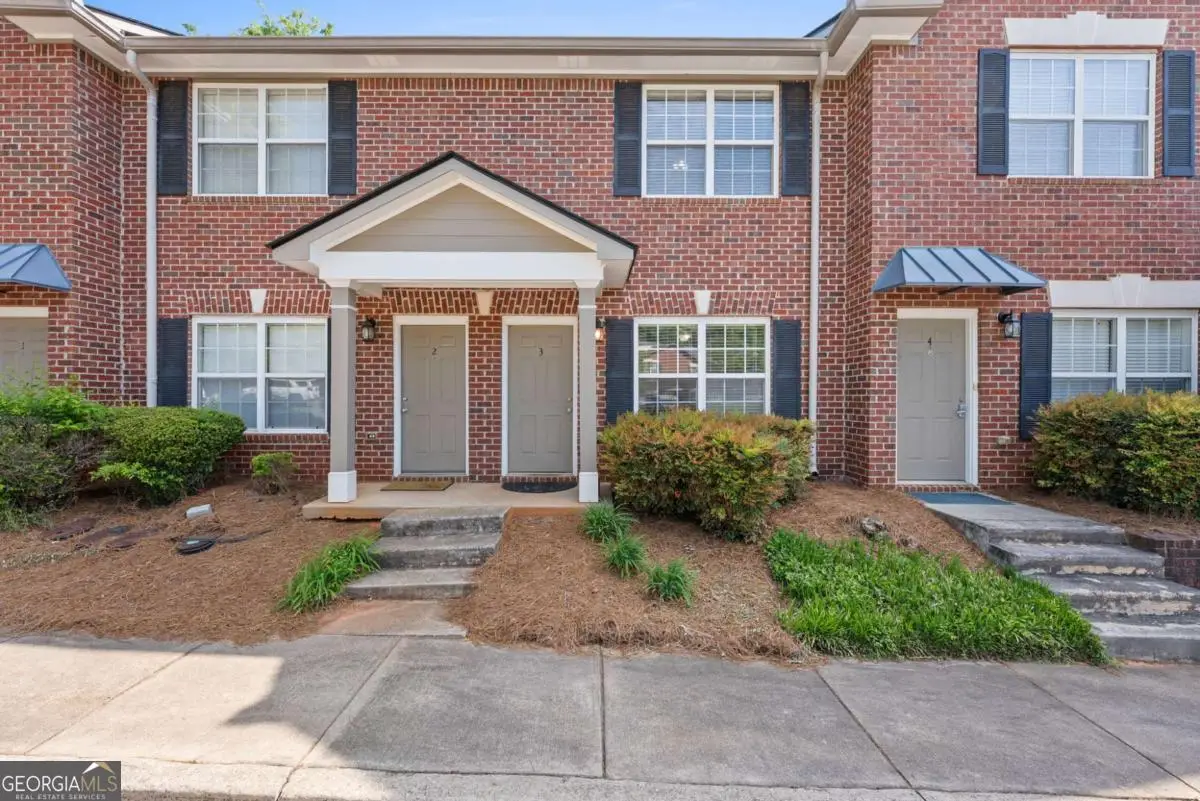 460 Barnett Shoals Road #E3, Athens, GA 30605 - #1