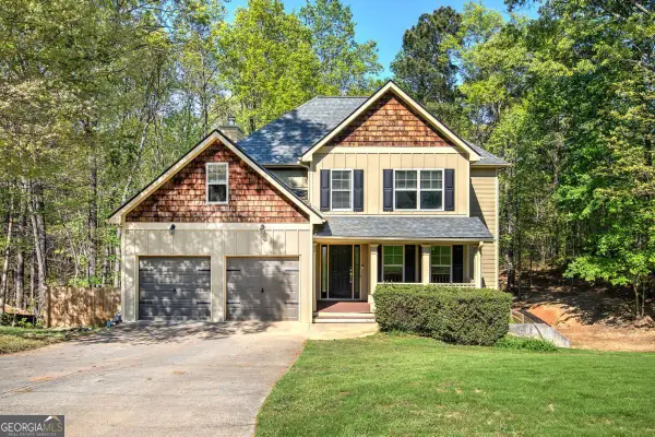 341 Birchwood Farms Lane, Dallas, GA 30132