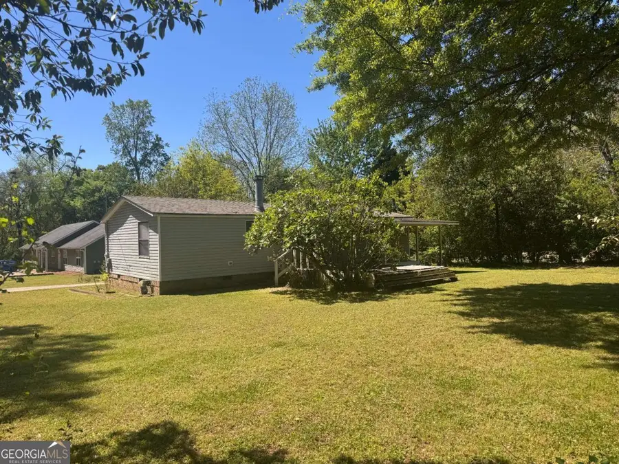 201 Rogers Street, McDonough, GA 30253 - #3