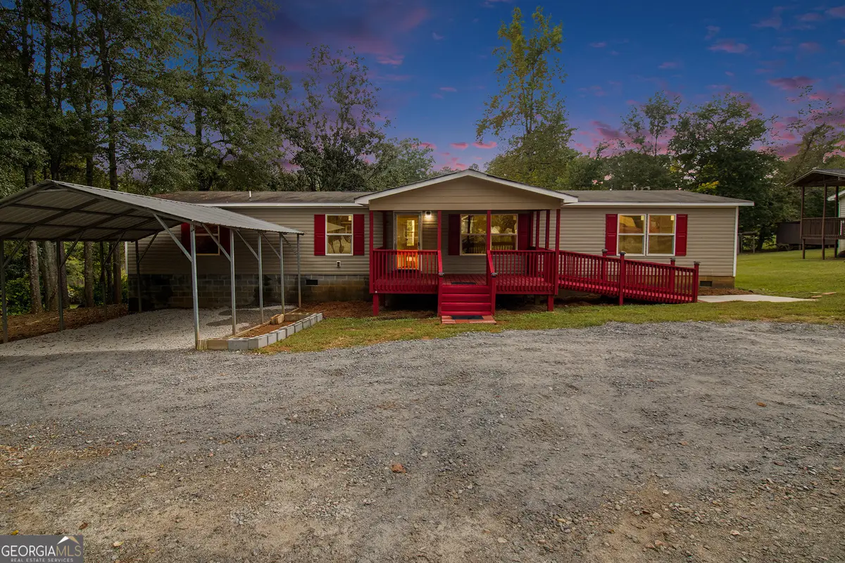 45 Harlan Lane Drive, Villa Rica, GA 30180 - #1