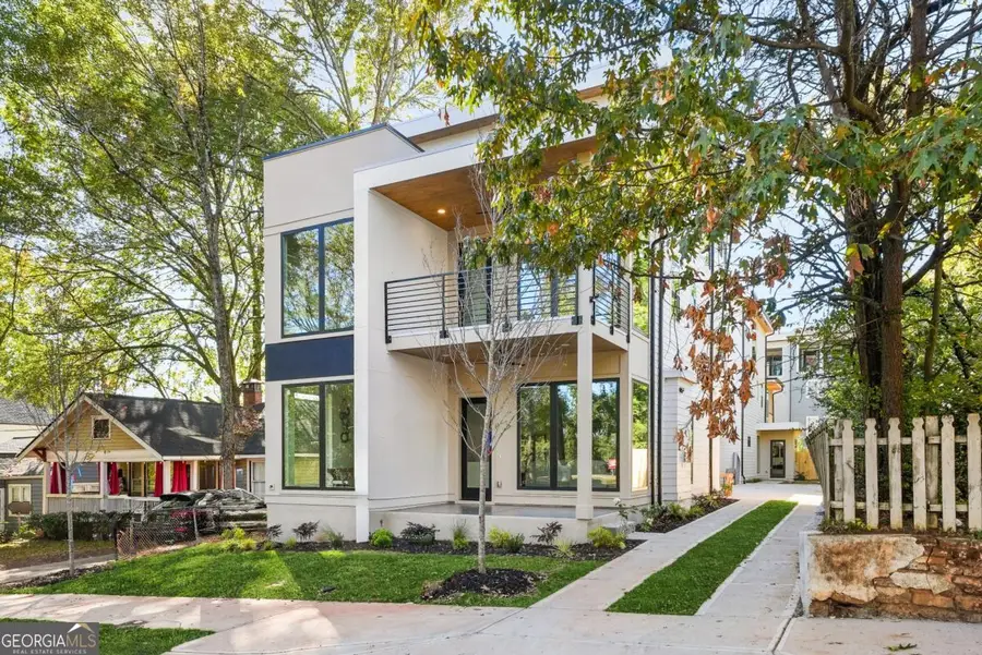 313 Stovall Street Se #A, Atlanta, GA 30316 - #2