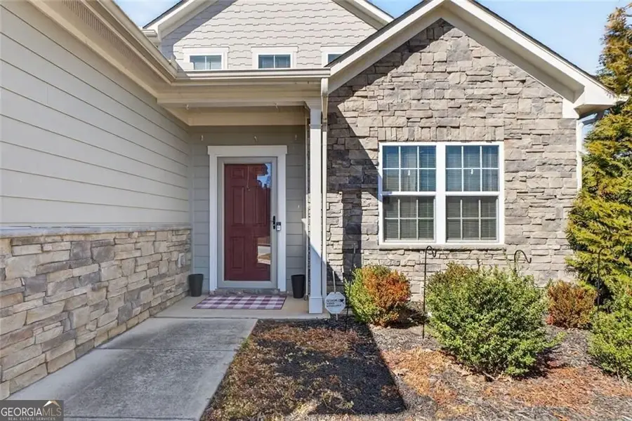 538 Princeton Circle, Palmetto, GA 30268 - #2