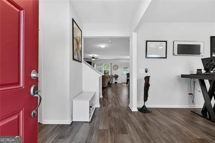 538 Princeton Circle, Palmetto, GA 30268 - #3