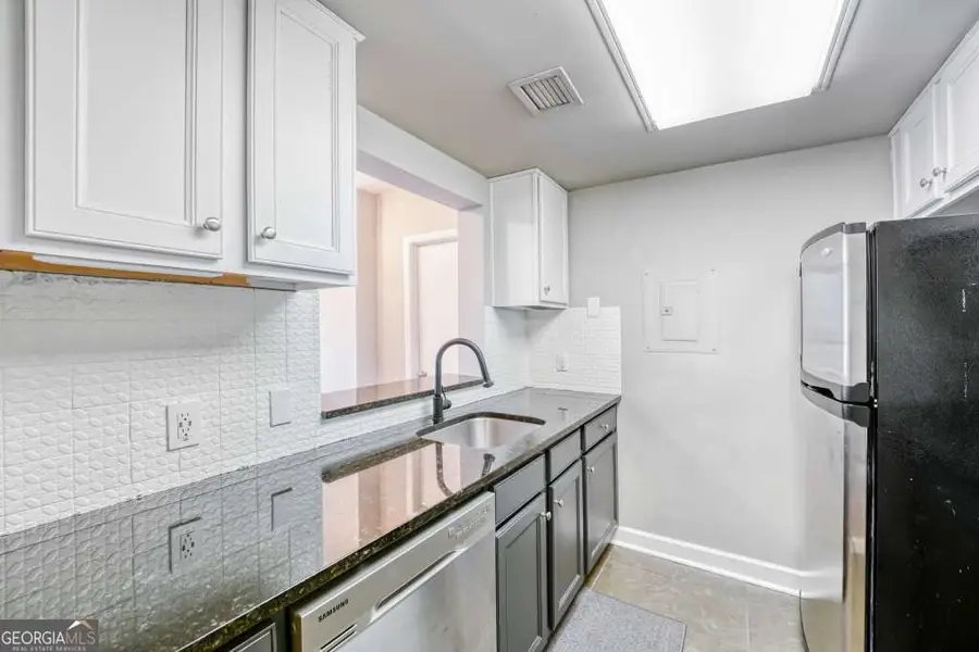 1280 W Peachtree Street Nw #3312, Atlanta, GA 30309 - #3