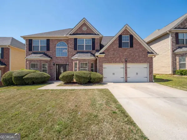 302 Torre Trail, Stockbridge, GA 30281
