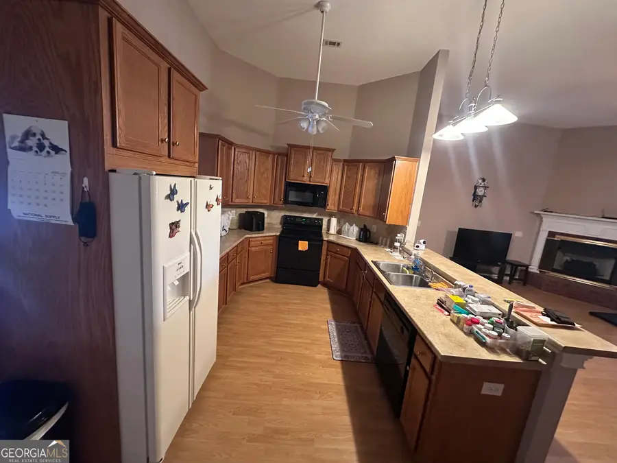 221 Loudon Hill Drive, Warner Robins, GA 31088 - #3