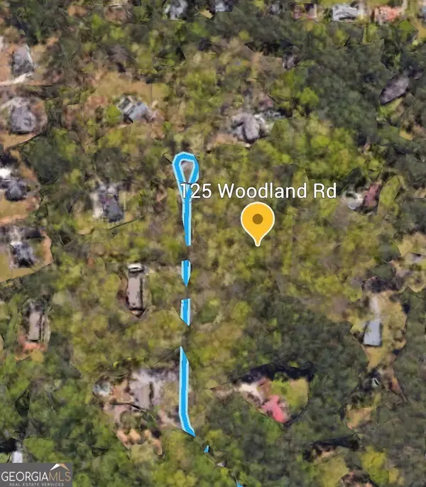 125 Woodland Road, Fayetteville, GA 30214