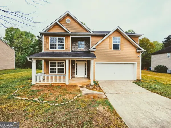 8287 Milam Loop, Fairburn, GA 30213