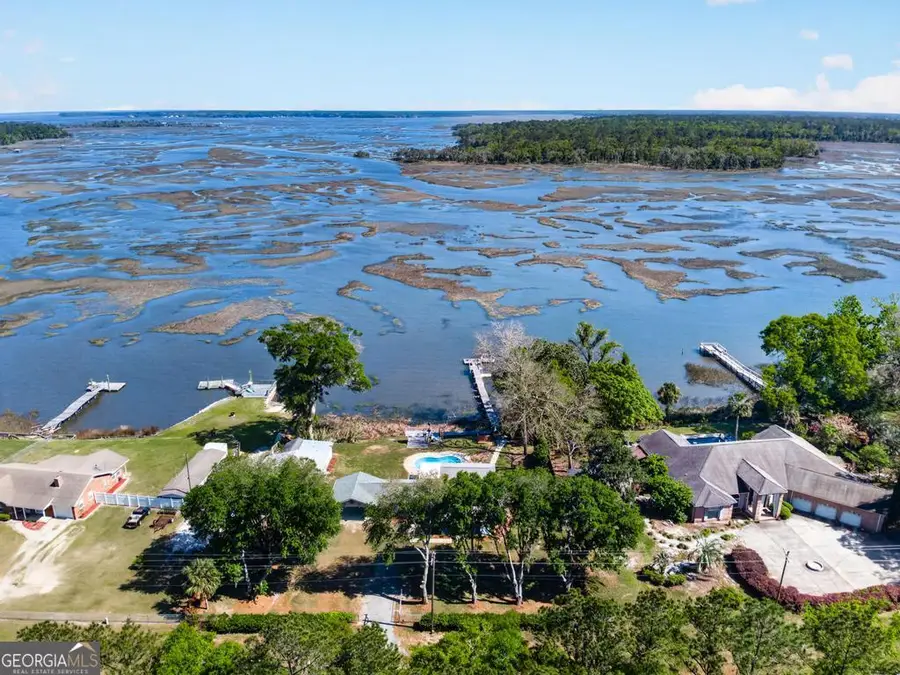 5640 Harrietts Bluff Road, Woodbine, GA 31569 - #2