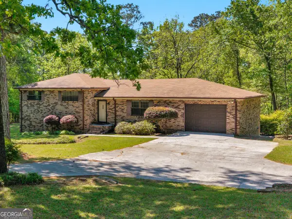 125 Valley Hill Road, Stockbridge, GA 30281