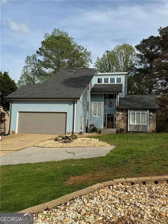 9014 Tarnwood Court, Villa Rica, GA 30180 - #1