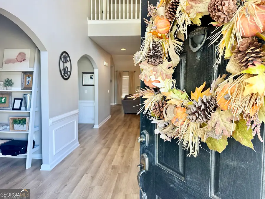 2533 Gold Hill Court, Villa Rica, GA 30180 - #3