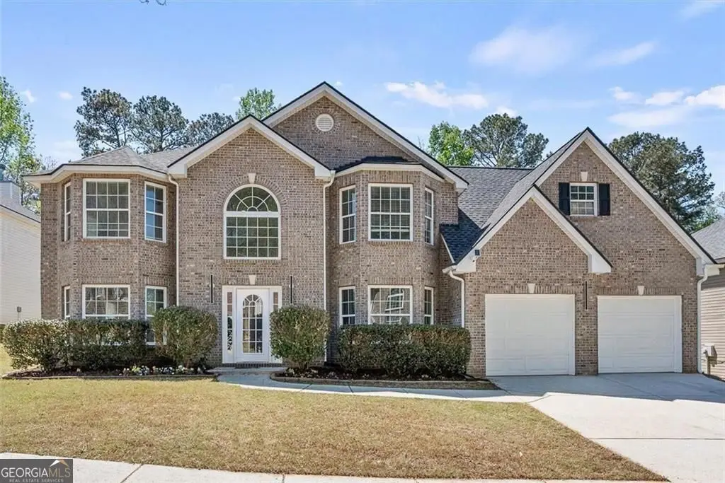 4021 Ash Tree Street, Snellville, GA 30039 - #1