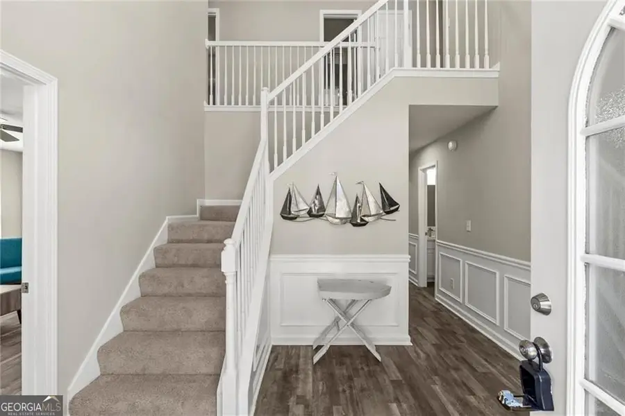 4021 Ash Tree Street, Snellville, GA 30039 - #2