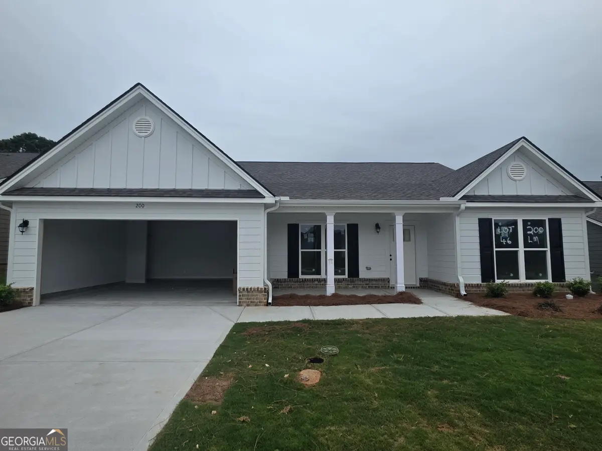 200 Lake Meadows Drive #46, Winder, GA 30680 - #1