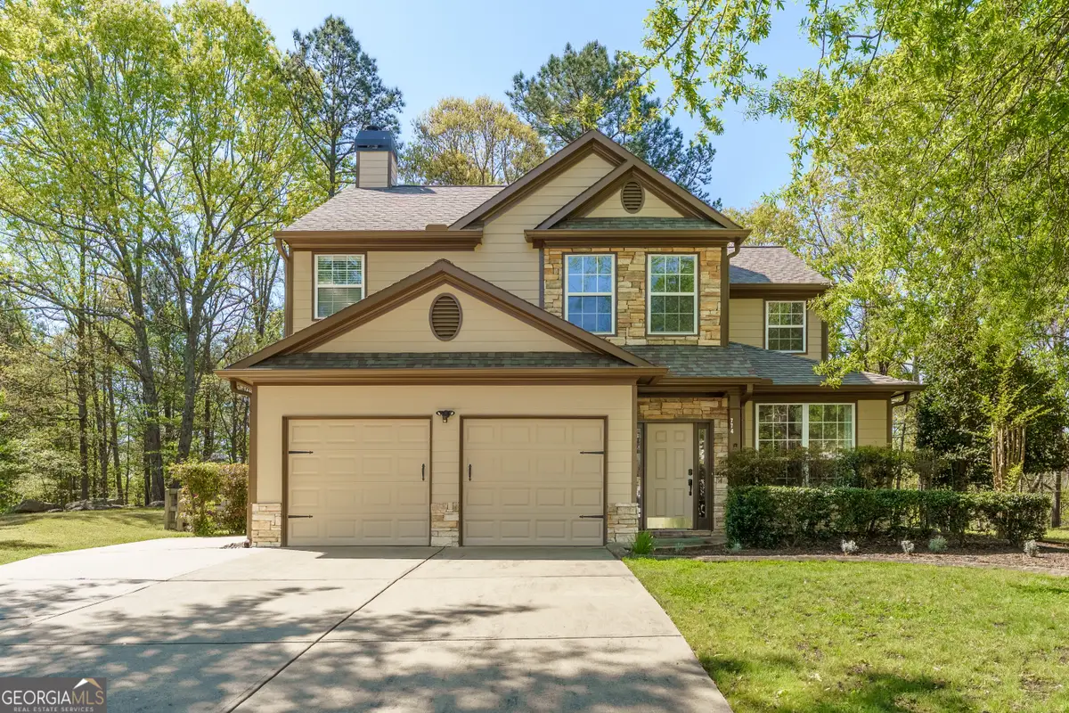 774 Weller Path, Sugar Hill, GA 30518 - #1