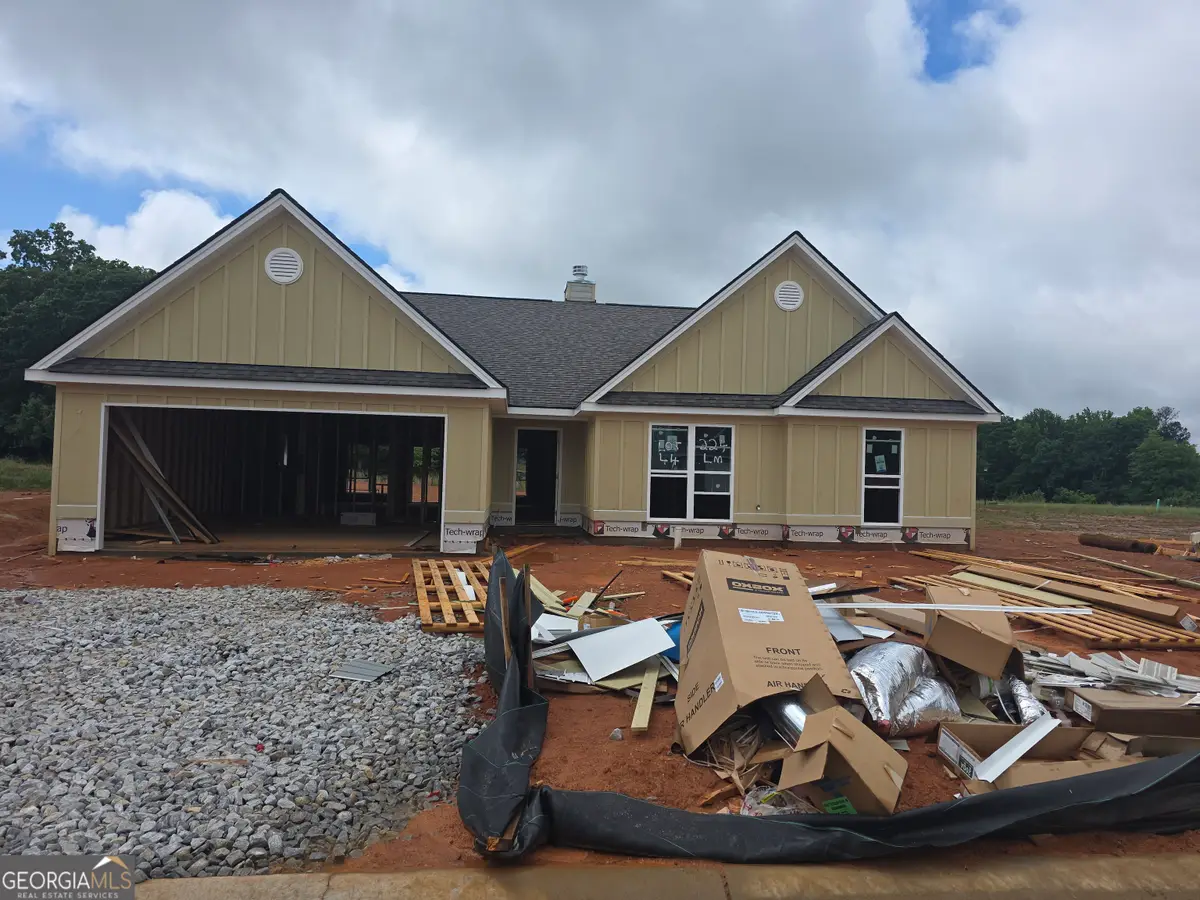 224 Lake Meadows Drive #44, Winder, GA 30680 - #1