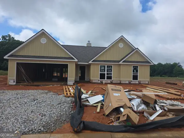 224 Lake Meadows Drive #44, Winder, GA 30680