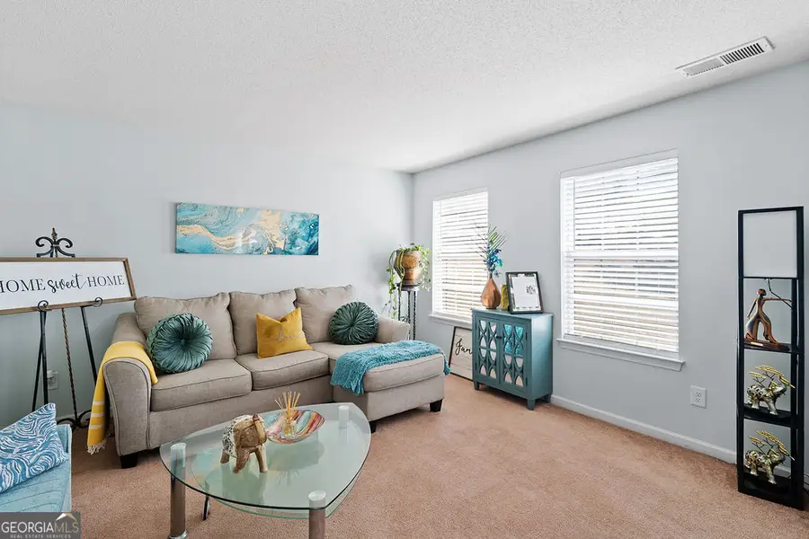 6408 Sparrow Way, Stone Mountain, GA 30087 - #2