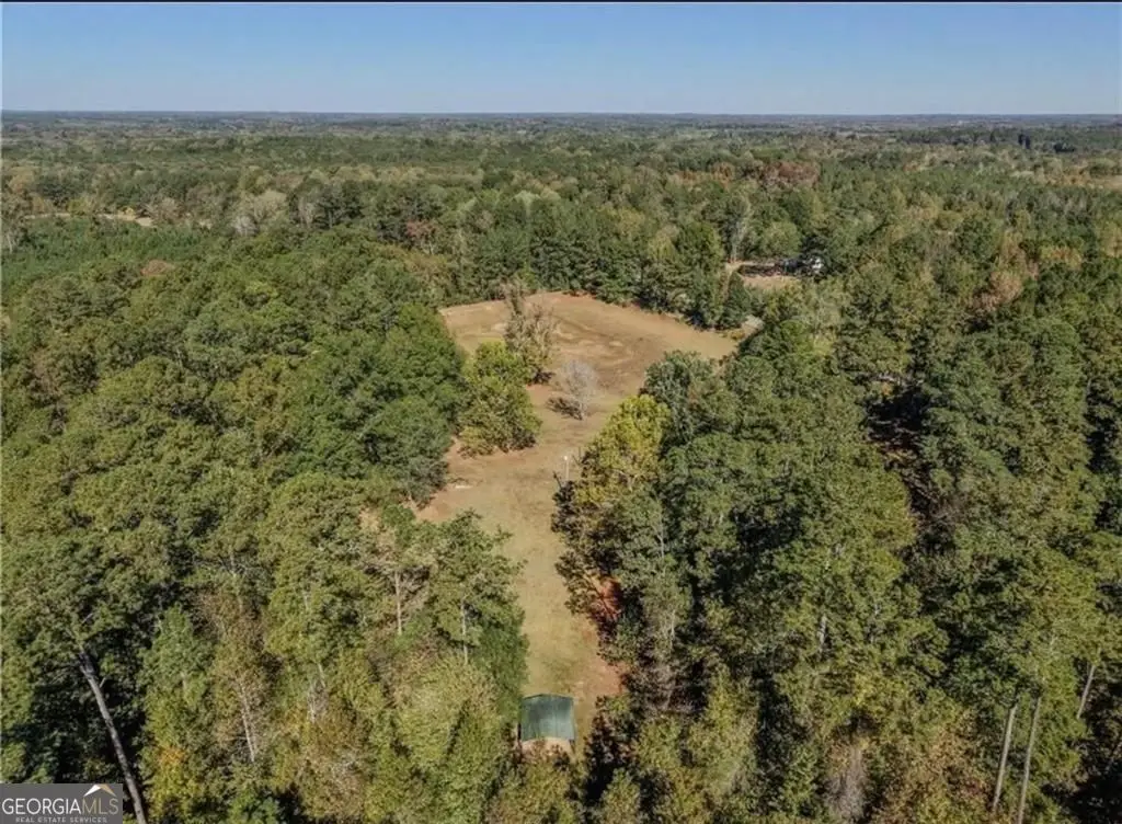 505 New Salem Road, Griffin, GA 30223 - #1