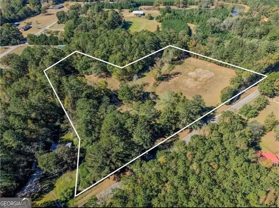 505 New Salem Road, Griffin, GA 30223 - #3