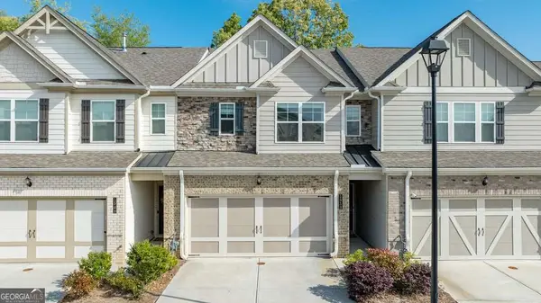 1513 Summer Song Drive, Marietta, GA 30067