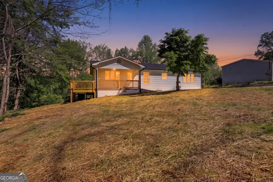 165 Pearl Street, Clarkesville, GA 30523 - #2