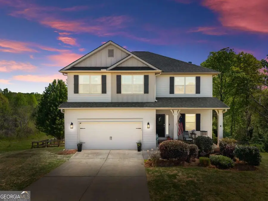 6064 Creekside View Lane, Clermont, GA 30527 - #2