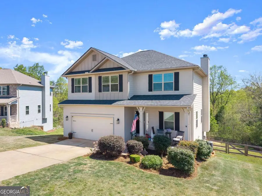 6064 Creekside View Lane, Clermont, GA 30527 - #3