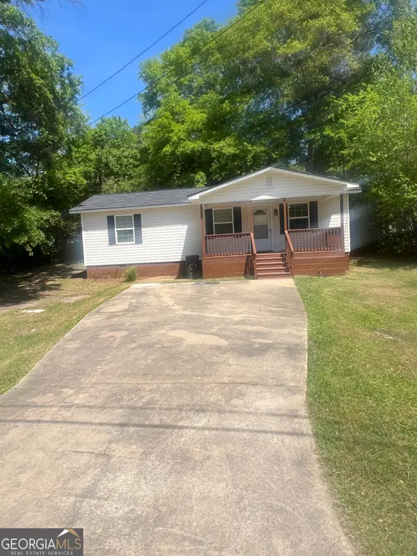 967 Kelley Street, Lagrange, GA 30241