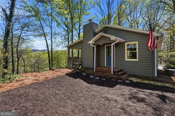 183 Dogwood Court, Ellijay, GA 30540