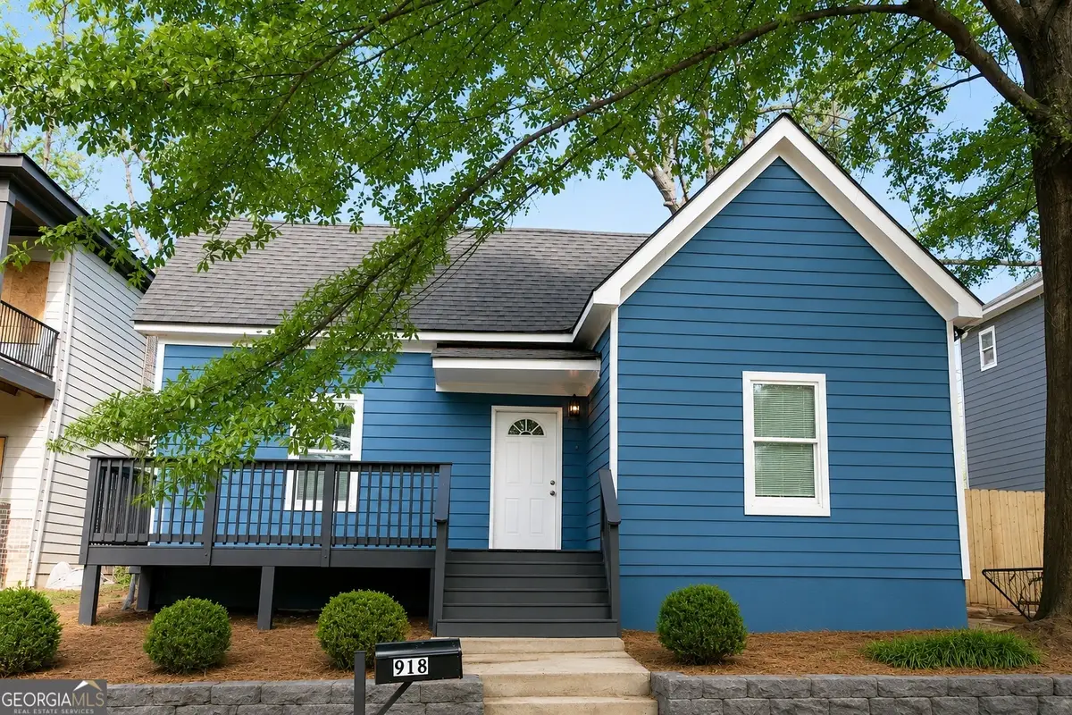 918 Smith Street Sw, Atlanta, GA 30310 - #1